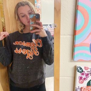 Clemson Tigers Crewneck